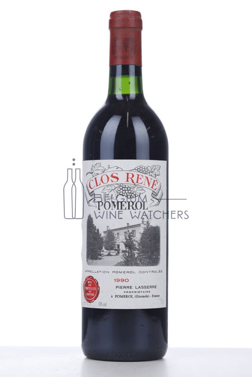 Picture of 1990 CLOS RENE